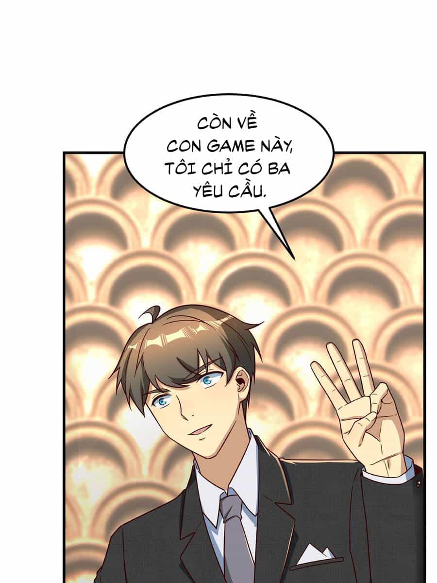 Trở Thành Tài Phiệt Nhờ Game - Chương 15 - ảnh 30