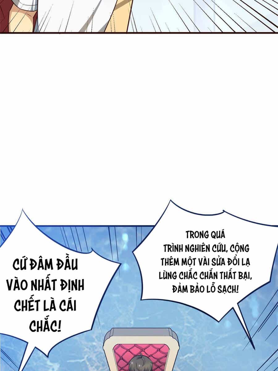 Trở Thành Tài Phiệt Nhờ Game - Chương 15 - ảnh 4