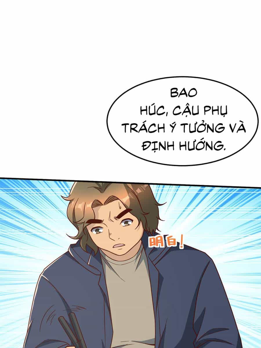 Trở Thành Tài Phiệt Nhờ Game - Chương 15 - ảnh 41