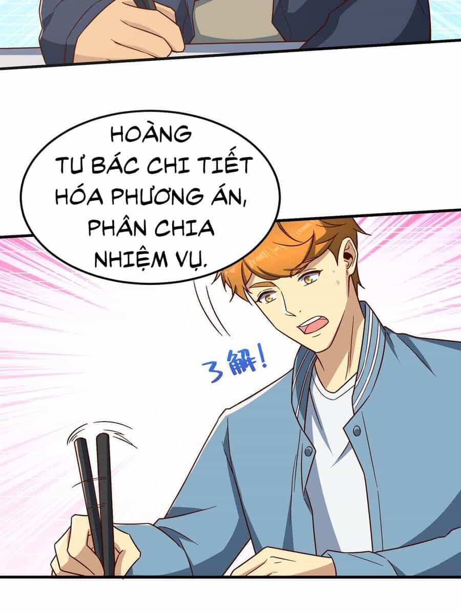 Trở Thành Tài Phiệt Nhờ Game - Chương 15 - ảnh 42