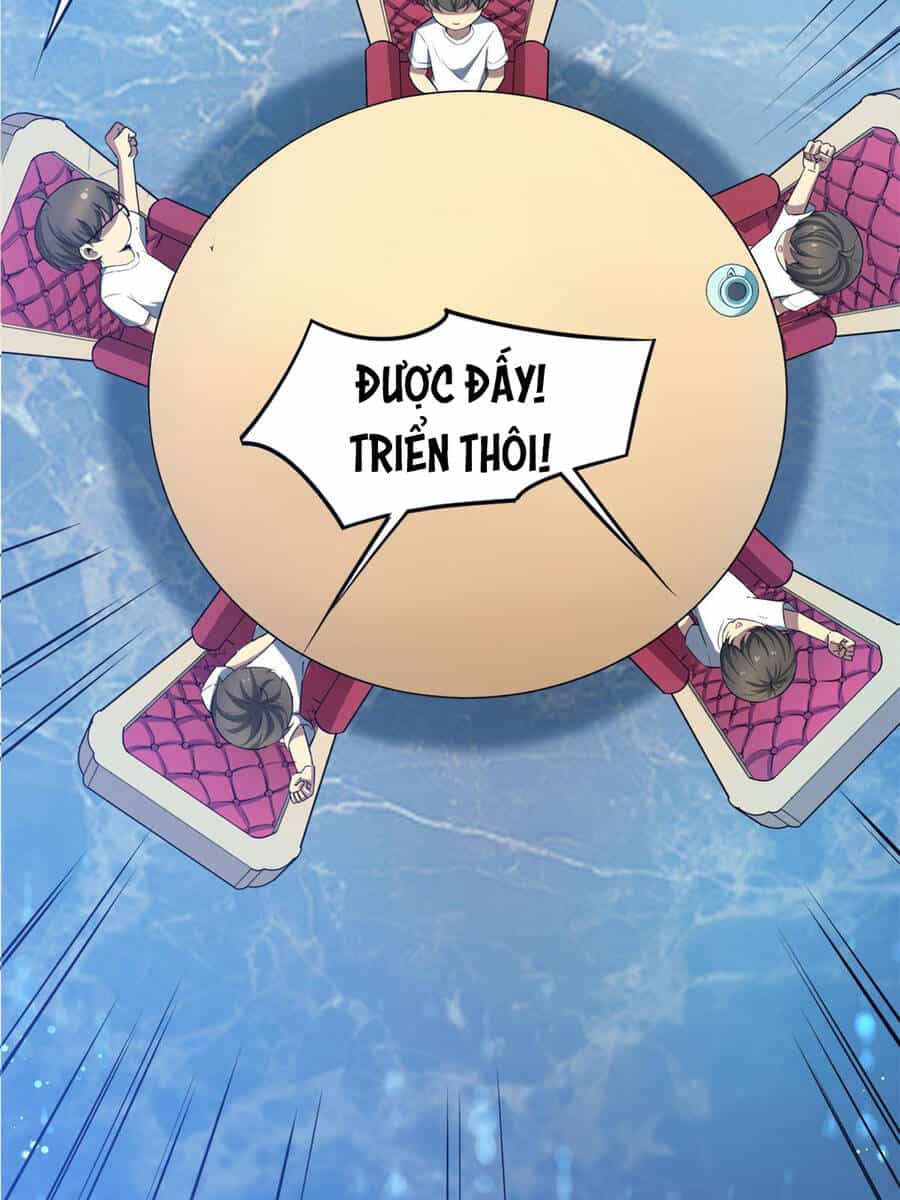 Trở Thành Tài Phiệt Nhờ Game - Chương 15 - ảnh 5