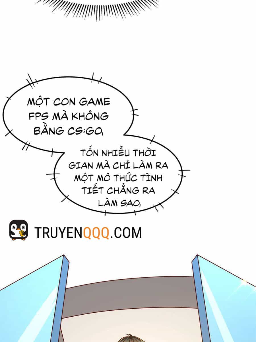 Trở Thành Tài Phiệt Nhờ Game - Chương 15 - ảnh 50
