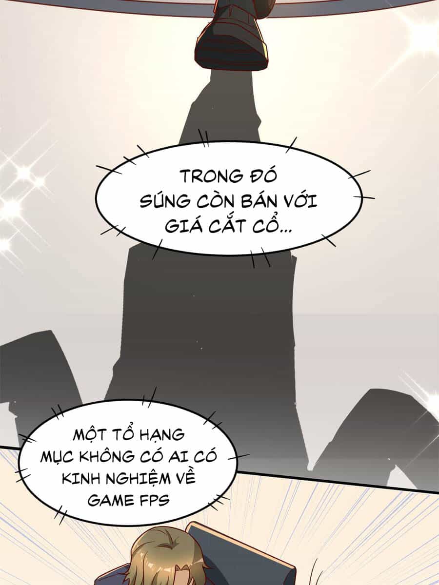Trở Thành Tài Phiệt Nhờ Game - Chương 15 - ảnh 52