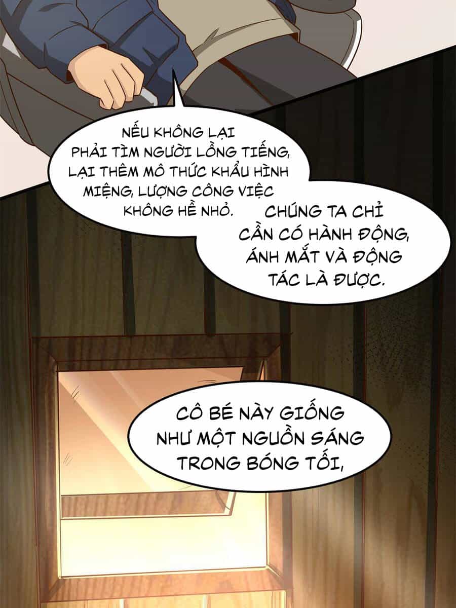 Trở Thành Tài Phiệt Nhờ Game - Chương 15.5 - ảnh 18