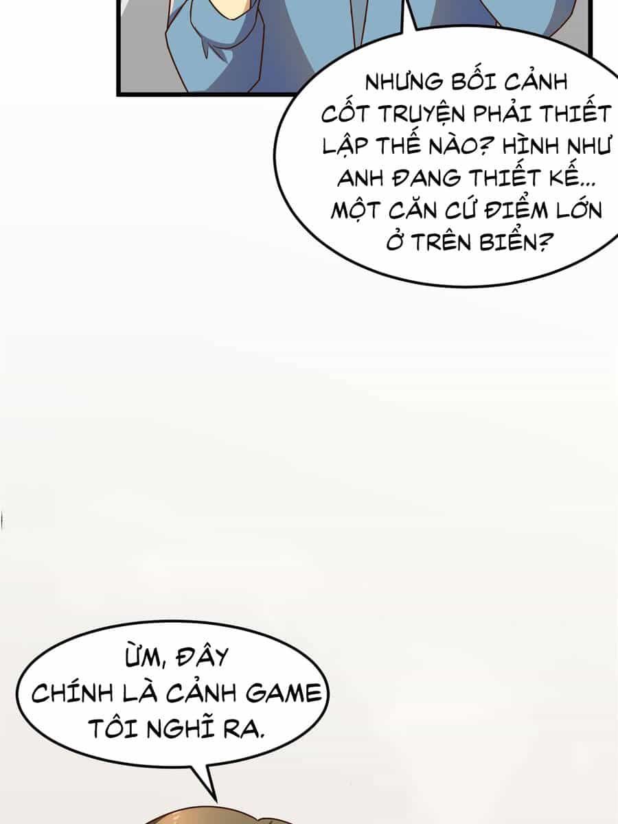 Trở Thành Tài Phiệt Nhờ Game - Chương 15.5 - ảnh 22