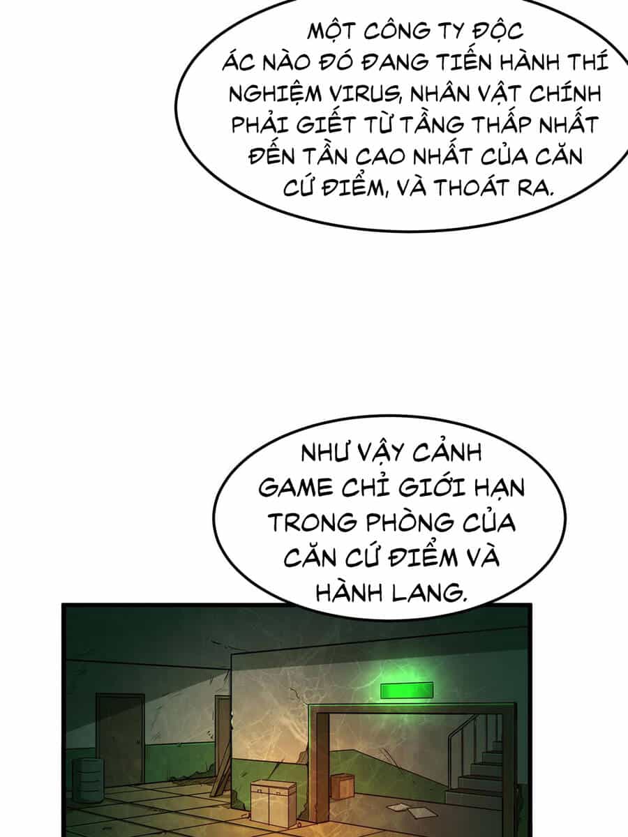 Trở Thành Tài Phiệt Nhờ Game - Chương 15.5 - ảnh 24