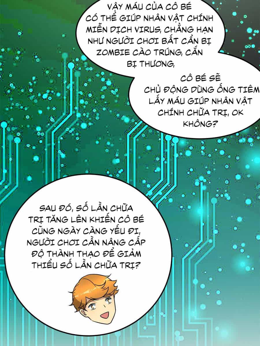 Trở Thành Tài Phiệt Nhờ Game - Chương 15.5 - ảnh 30