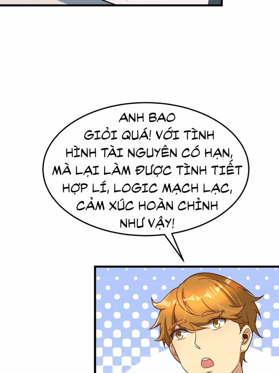 Trở Thành Tài Phiệt Nhờ Game - Chương 15.5 - ảnh 32