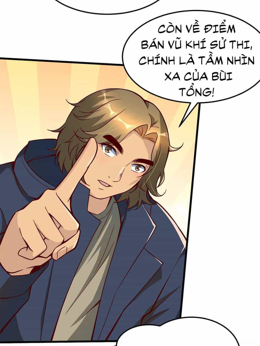 Trở Thành Tài Phiệt Nhờ Game - Chương 15.5 - ảnh 39