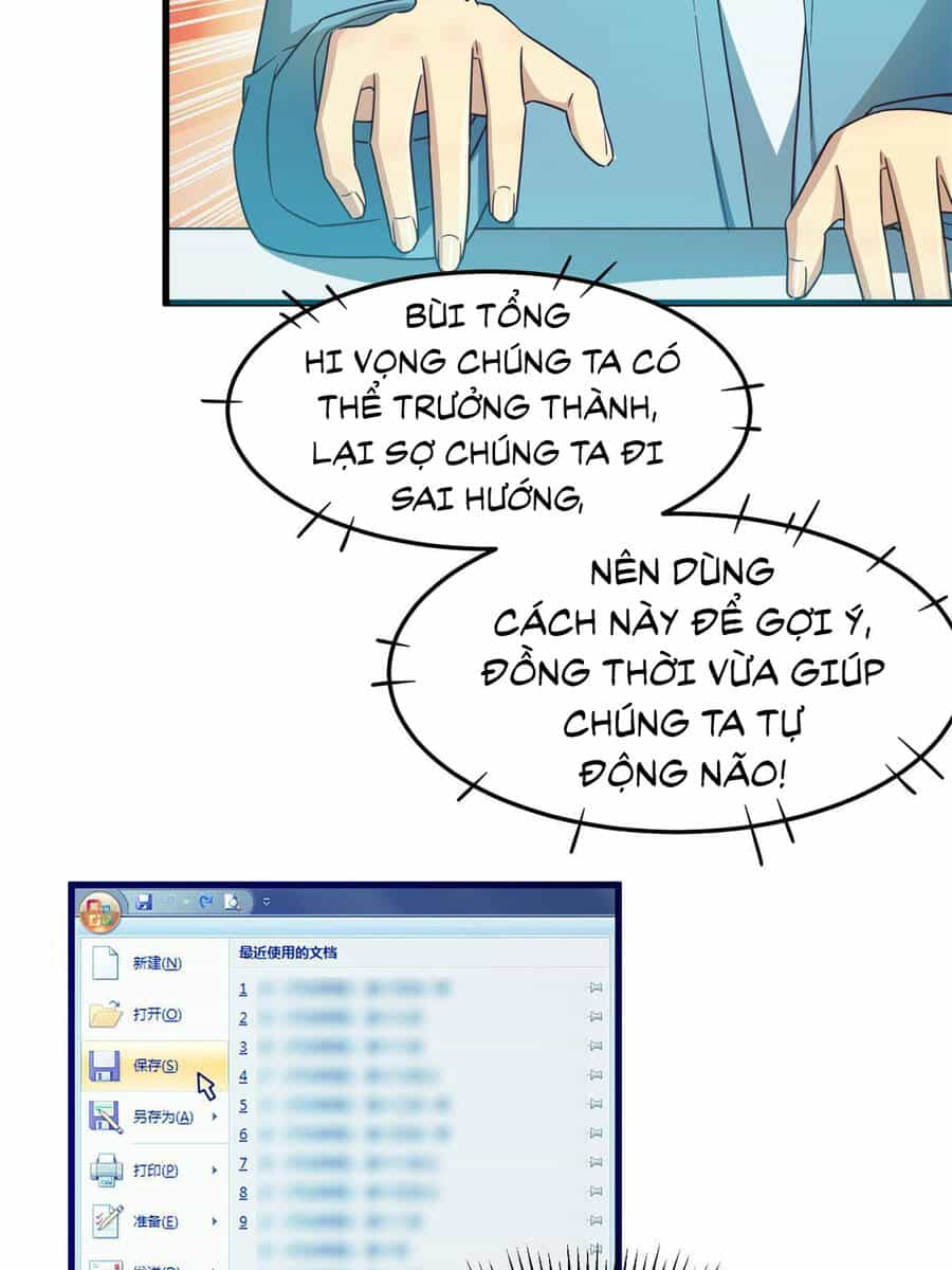 Trở Thành Tài Phiệt Nhờ Game - Chương 15.5 - ảnh 46