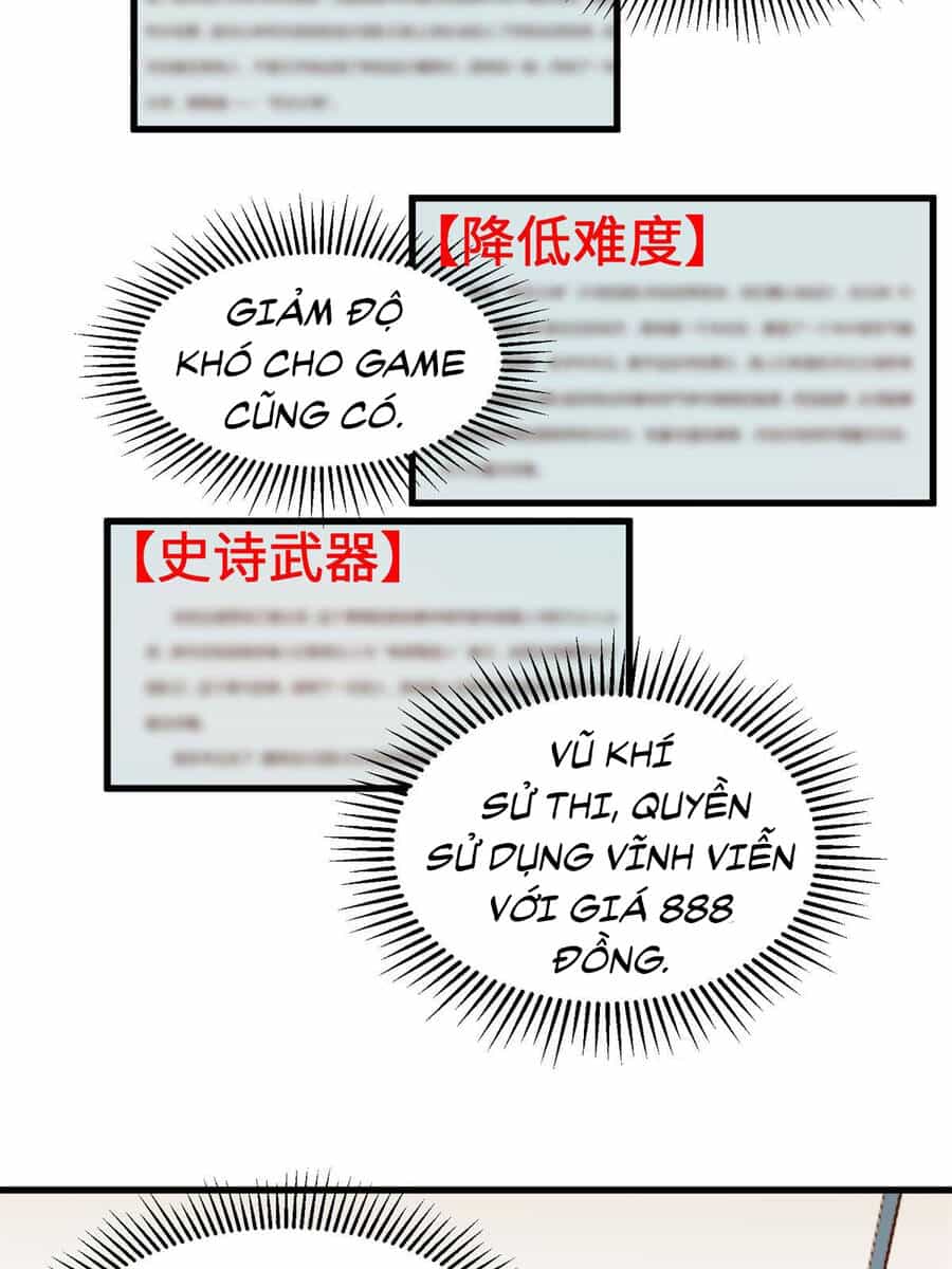 Trở Thành Tài Phiệt Nhờ Game - Chương 15.5 - ảnh 57