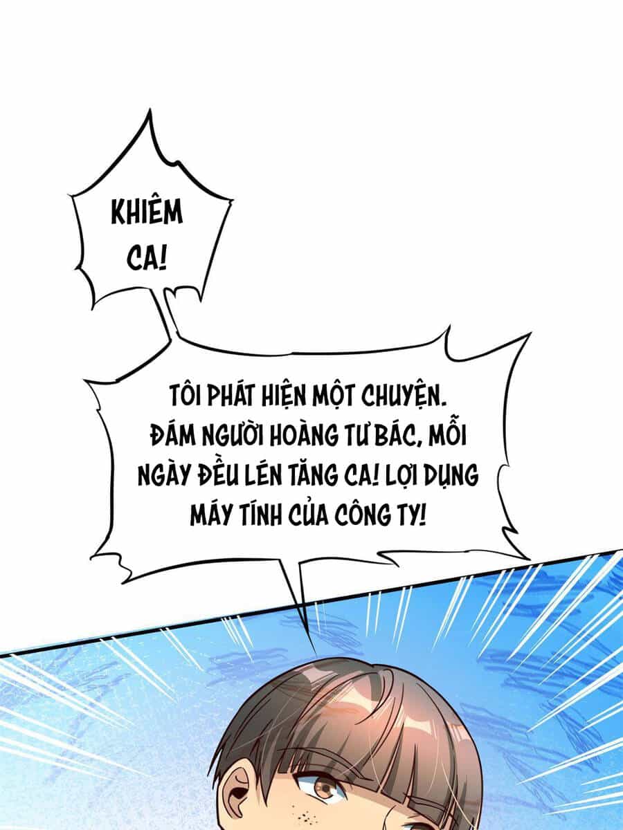 Trở Thành Tài Phiệt Nhờ Game - Chương 16 - ảnh 18