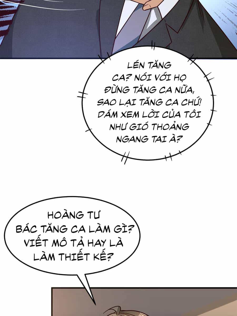 Trở Thành Tài Phiệt Nhờ Game - Chương 16 - ảnh 21