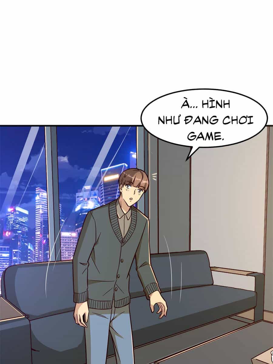 Trở Thành Tài Phiệt Nhờ Game - Chương 16 - ảnh 23