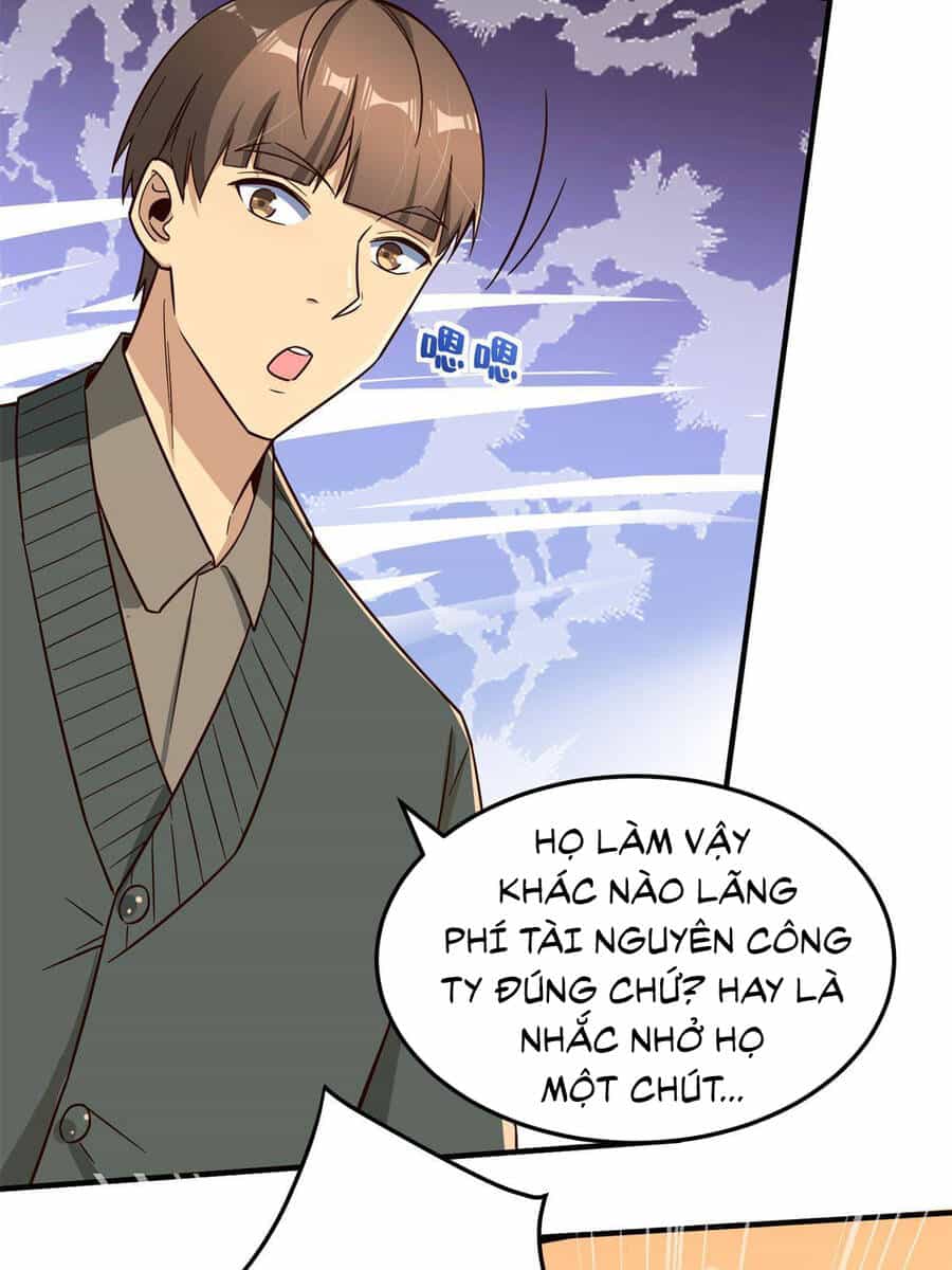 Trở Thành Tài Phiệt Nhờ Game - Chương 16 - ảnh 29