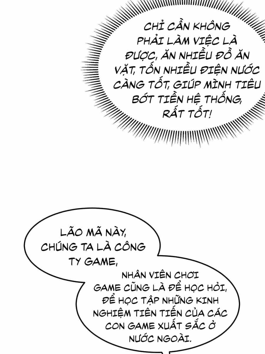 Trở Thành Tài Phiệt Nhờ Game - Chương 16 - ảnh 31