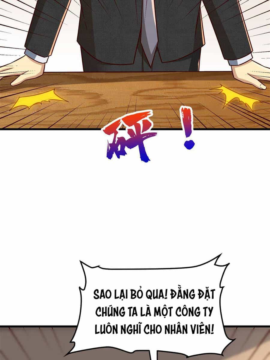 Trở Thành Tài Phiệt Nhờ Game - Chương 16 - ảnh 38