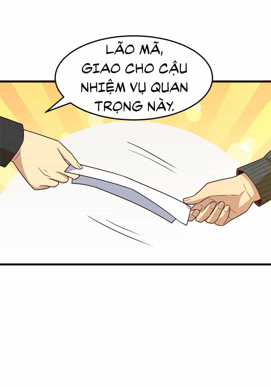 Trở Thành Tài Phiệt Nhờ Game - Chương 16 - ảnh 44
