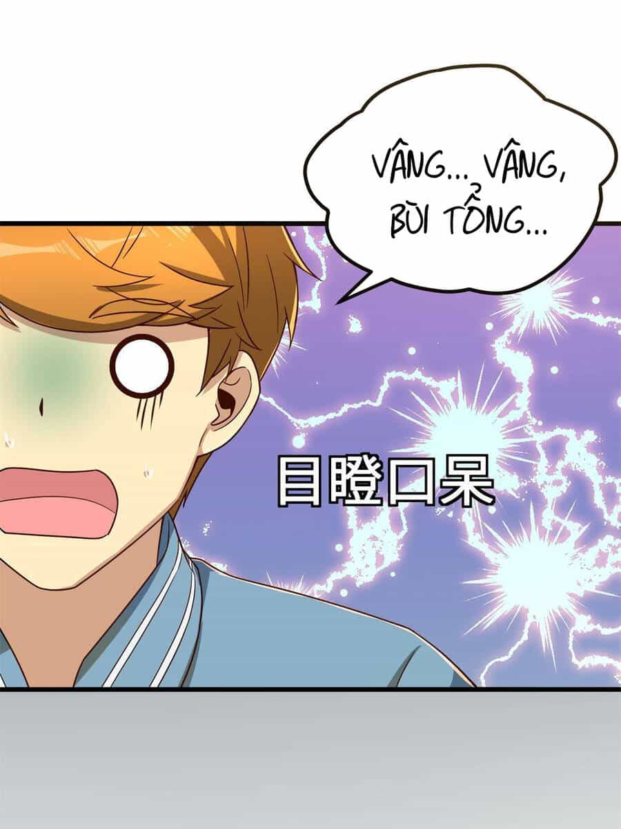 Trở Thành Tài Phiệt Nhờ Game - Chương 16 - ảnh 63