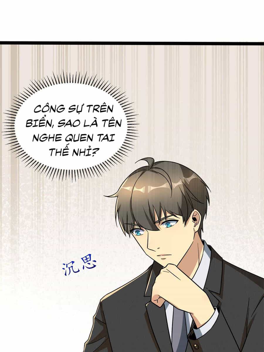 Trở Thành Tài Phiệt Nhờ Game - Chương 16 - ảnh 67