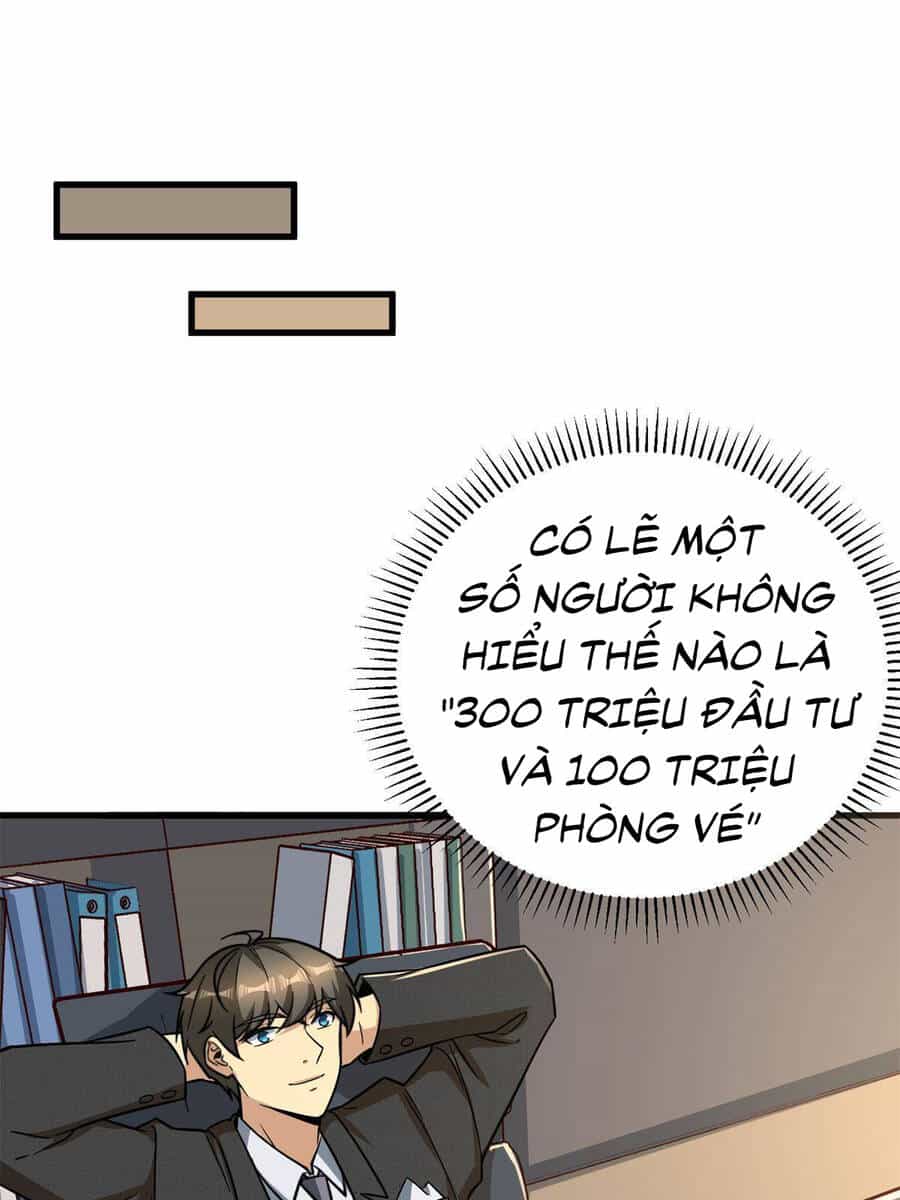Trở Thành Tài Phiệt Nhờ Game - Chương 16 - ảnh 72