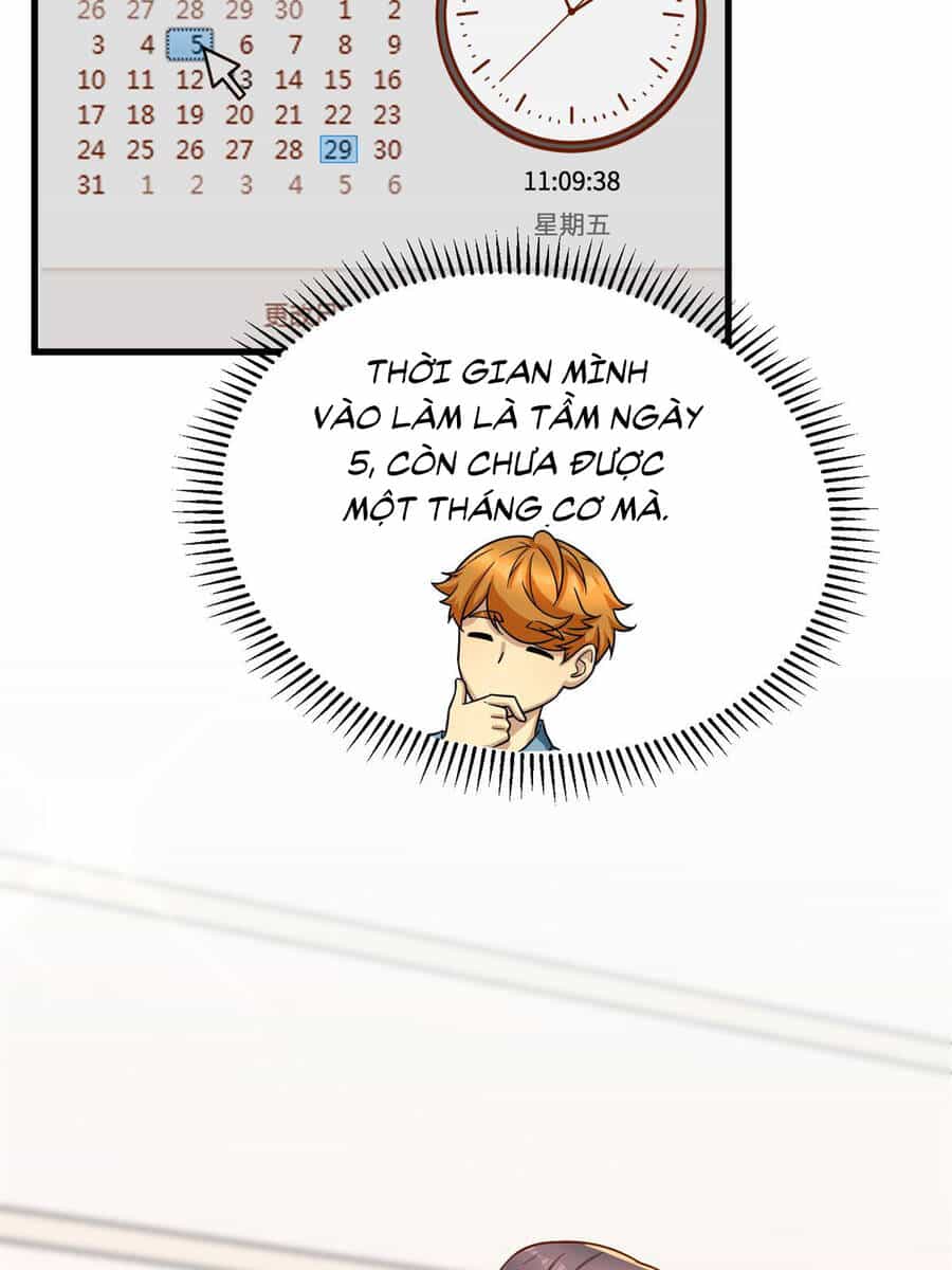 Trở Thành Tài Phiệt Nhờ Game - Chương 17 - ảnh 20
