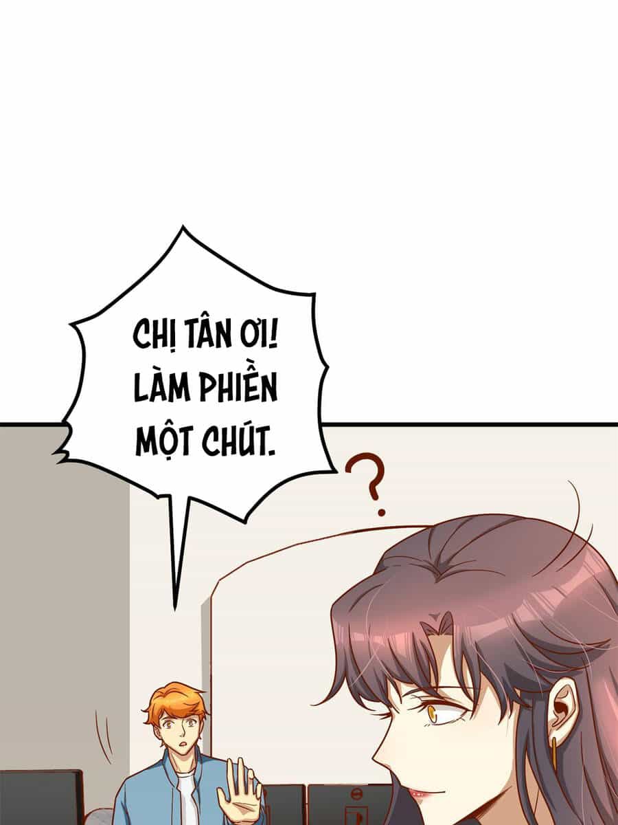 Trở Thành Tài Phiệt Nhờ Game - Chương 17 - ảnh 22