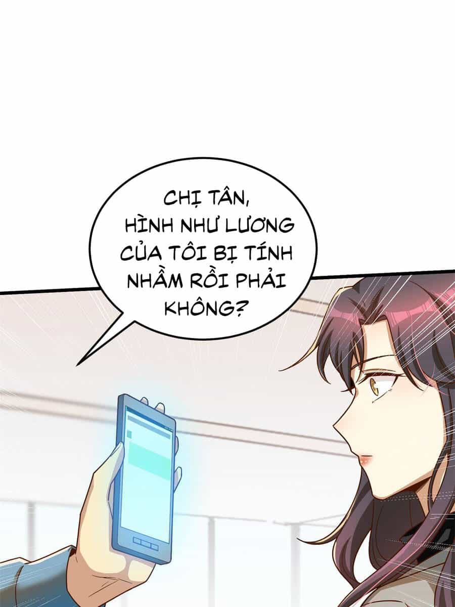 Trở Thành Tài Phiệt Nhờ Game - Chương 17 - ảnh 24