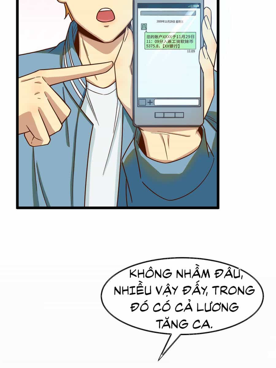 Trở Thành Tài Phiệt Nhờ Game - Chương 17 - ảnh 26