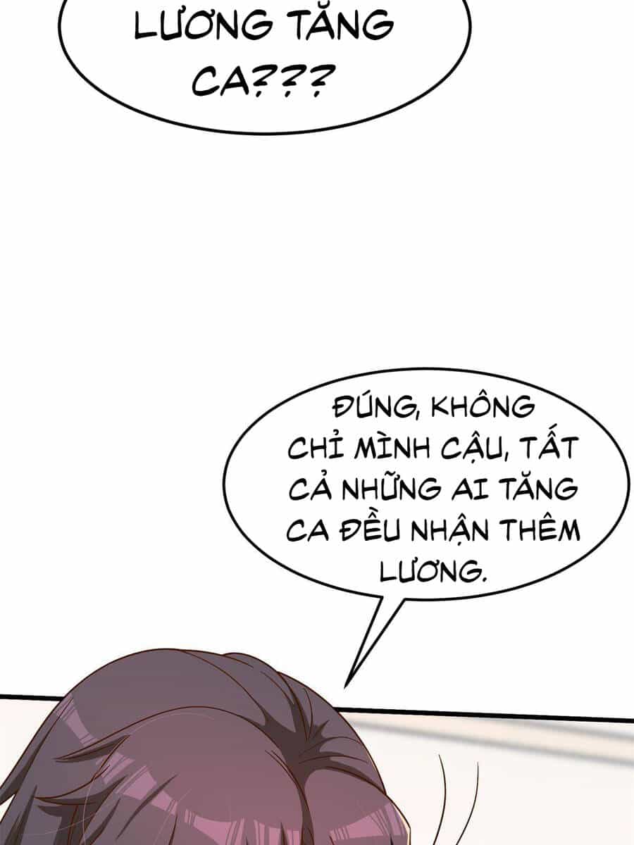 Trở Thành Tài Phiệt Nhờ Game - Chương 17 - ảnh 29