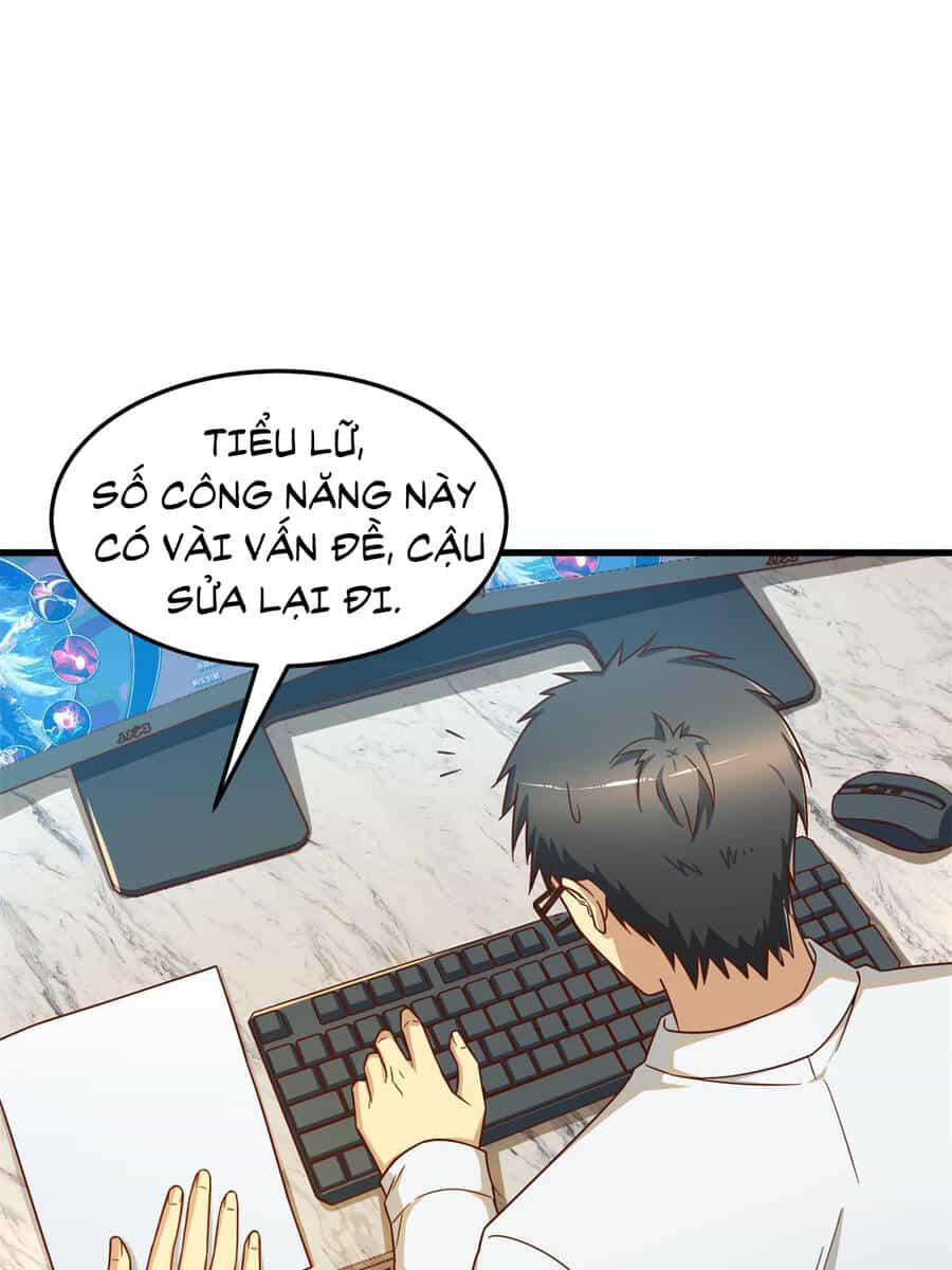 Trở Thành Tài Phiệt Nhờ Game - Chương 17 - ảnh 3