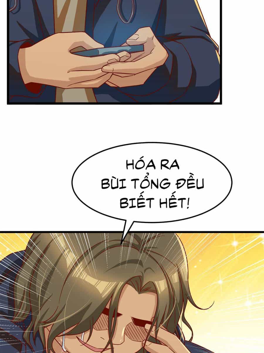 Trở Thành Tài Phiệt Nhờ Game - Chương 17 - ảnh 39