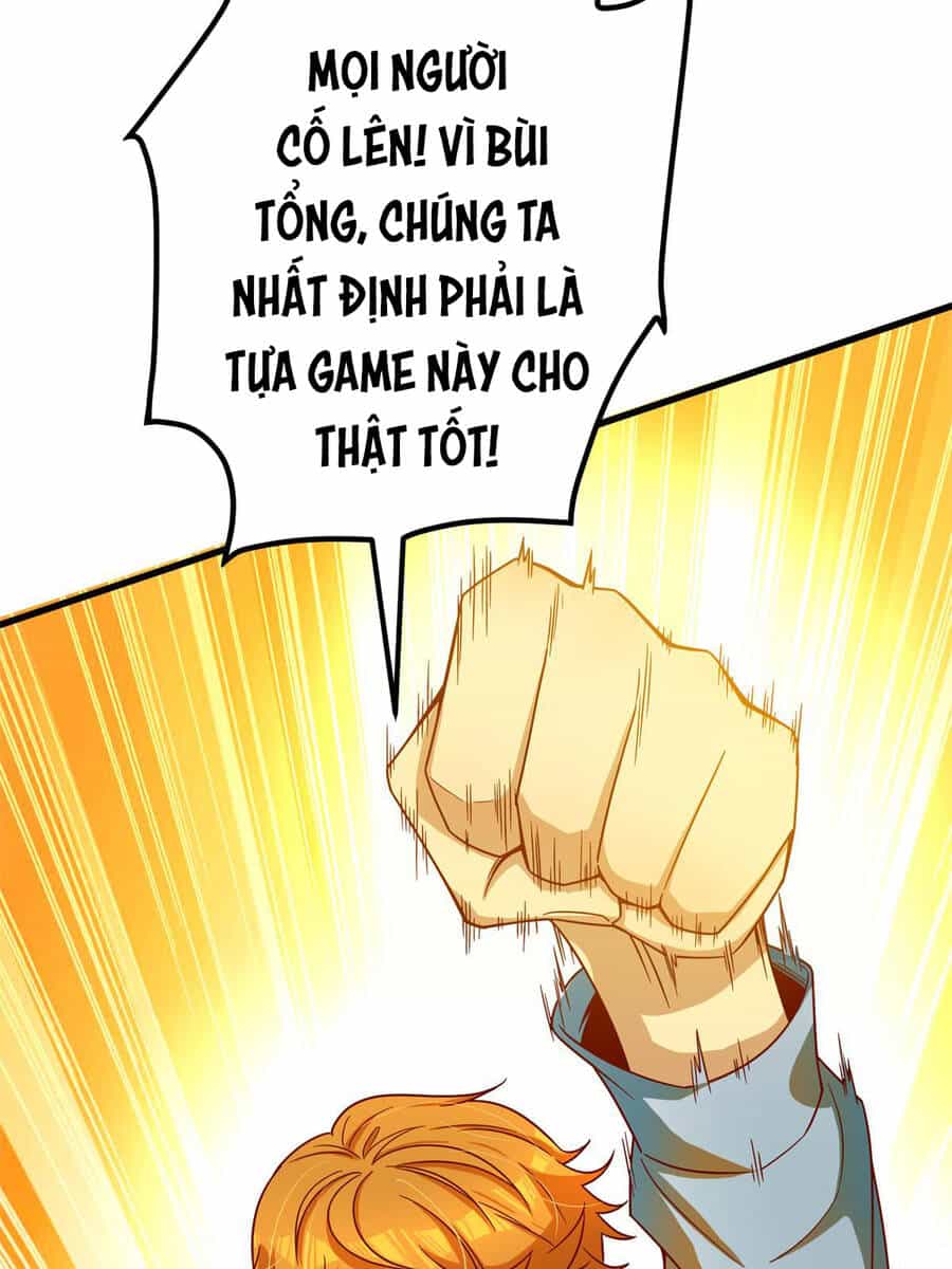 Trở Thành Tài Phiệt Nhờ Game - Chương 17 - ảnh 43