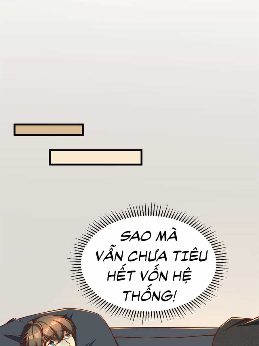 Trở Thành Tài Phiệt Nhờ Game - Chương 17 - ảnh 47
