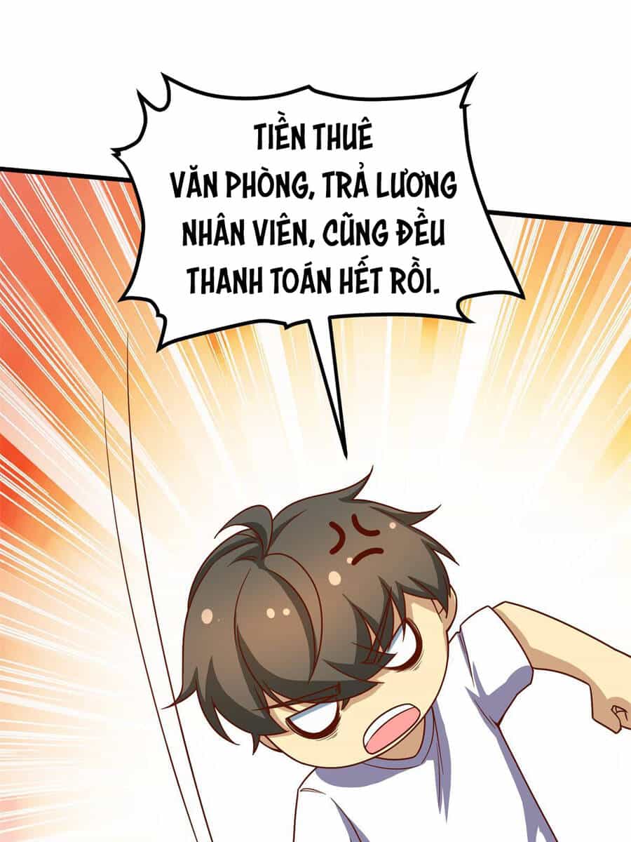 Trở Thành Tài Phiệt Nhờ Game - Chương 17 - ảnh 53