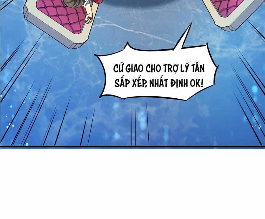 Trở Thành Tài Phiệt Nhờ Game - Chương 17 - ảnh 60