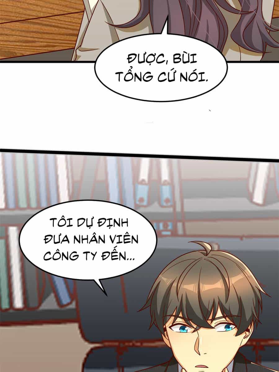 Trở Thành Tài Phiệt Nhờ Game - Chương 17 - ảnh 63