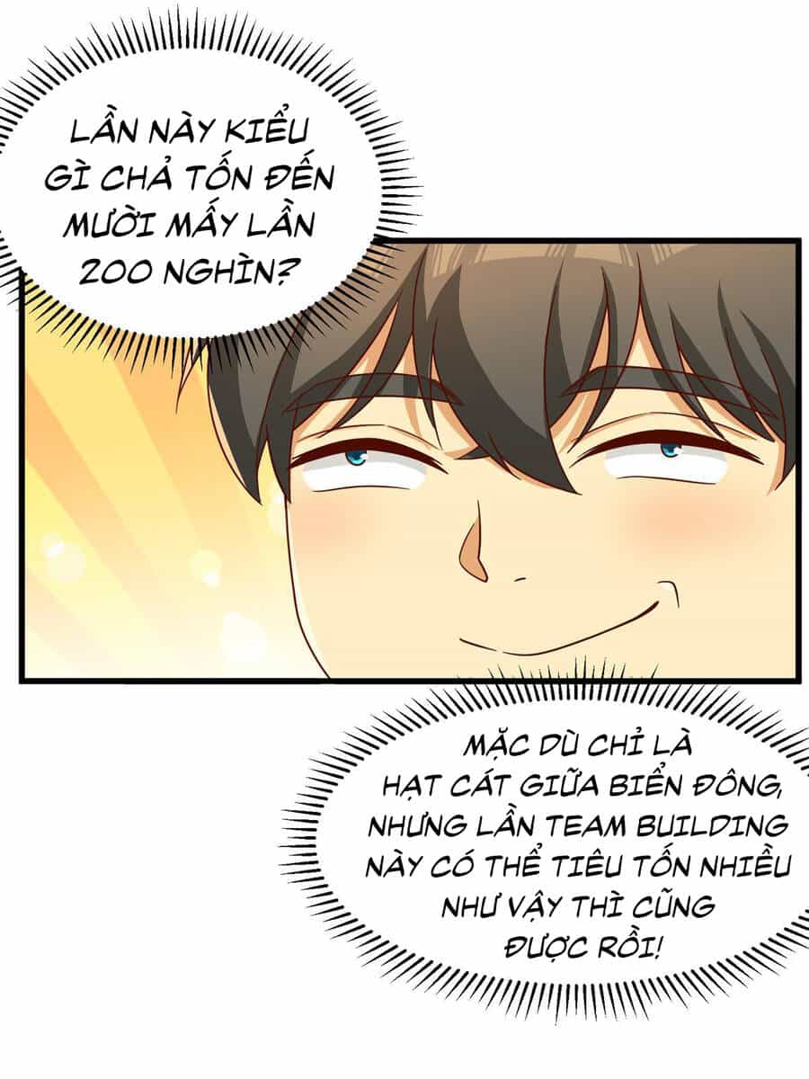 Trở Thành Tài Phiệt Nhờ Game - Chương 17 - ảnh 67