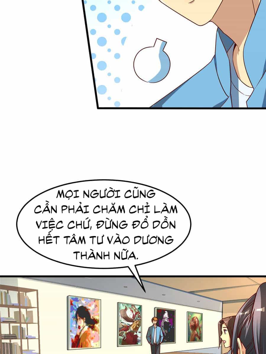 Trở Thành Tài Phiệt Nhờ Game - Chương 18 - ảnh 12