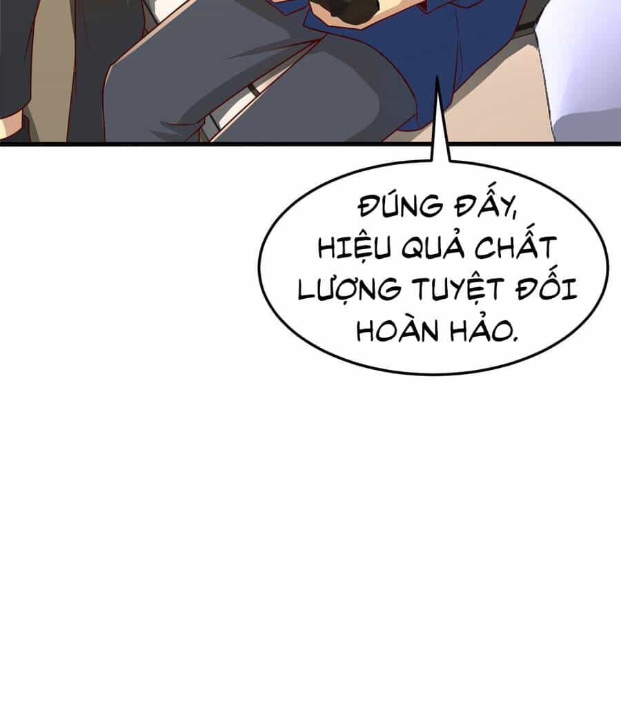 Trở Thành Tài Phiệt Nhờ Game - Chương 18 - ảnh 15