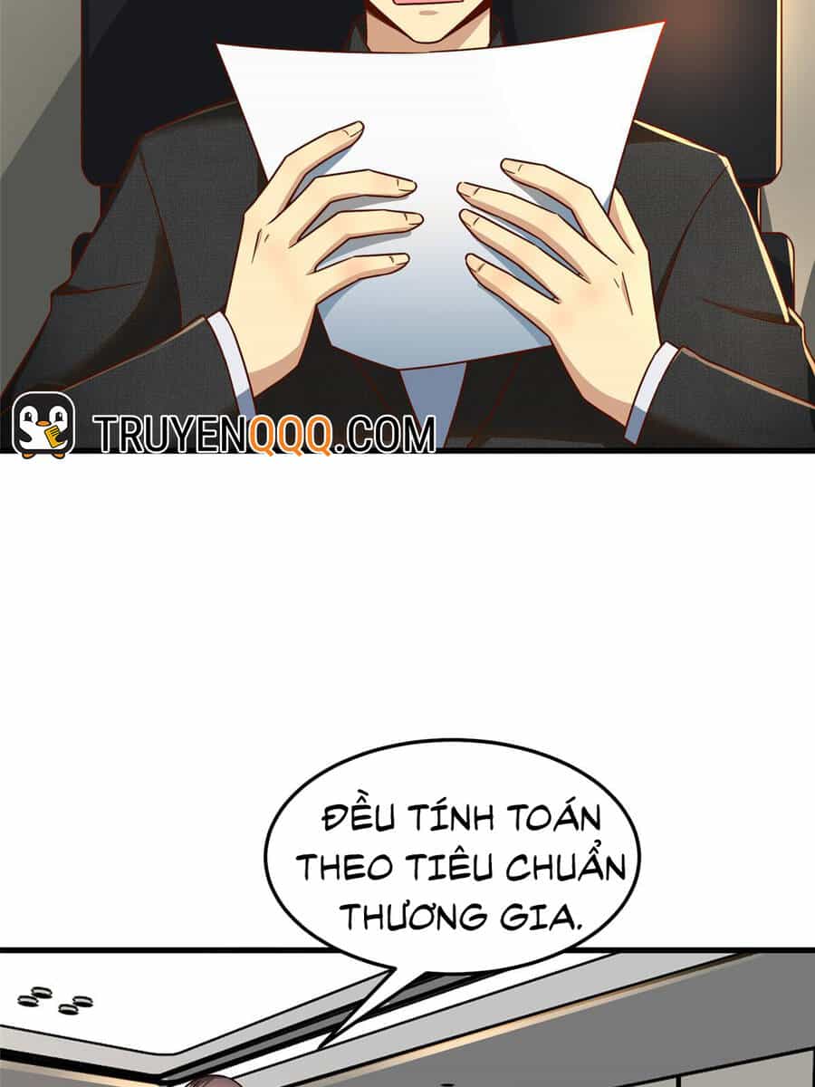 Trở Thành Tài Phiệt Nhờ Game - Chương 18 - ảnh 18