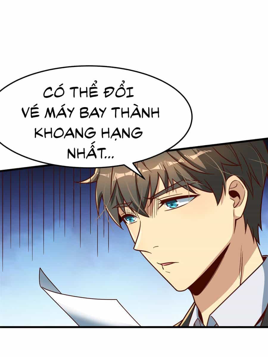 Trở Thành Tài Phiệt Nhờ Game - Chương 18 - ảnh 22
