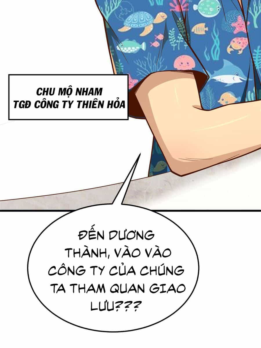 Trở Thành Tài Phiệt Nhờ Game - Chương 18 - ảnh 33