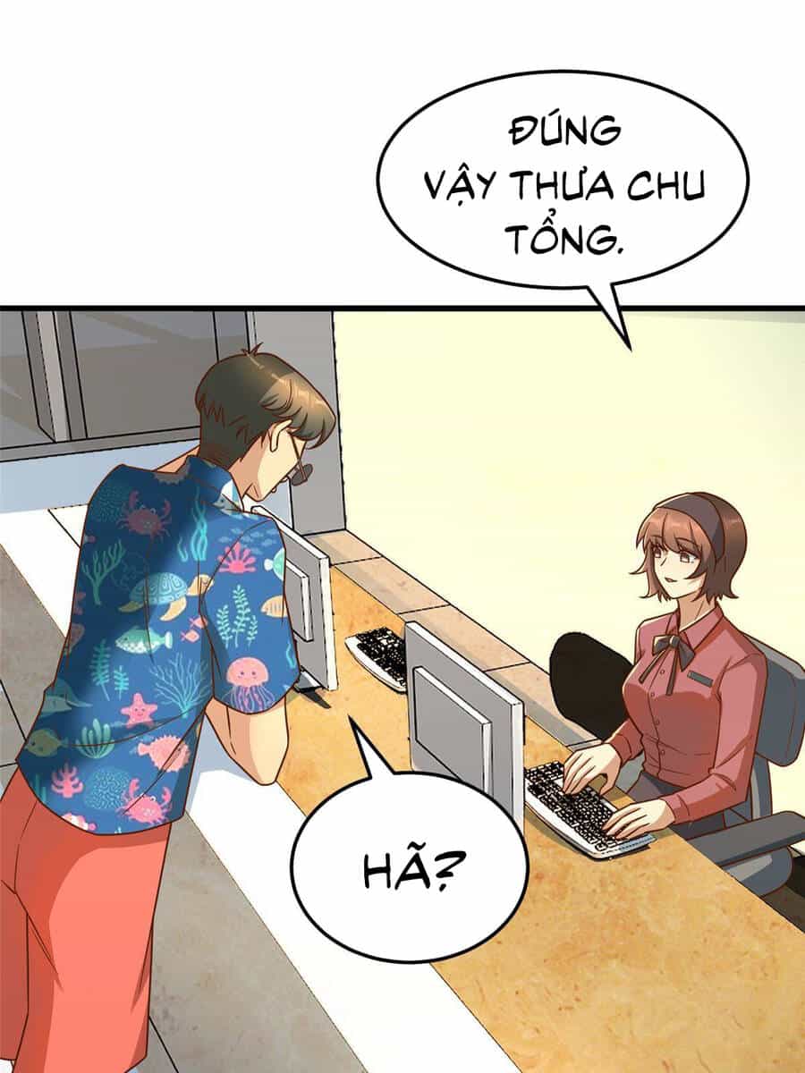 Trở Thành Tài Phiệt Nhờ Game - Chương 18 - ảnh 34