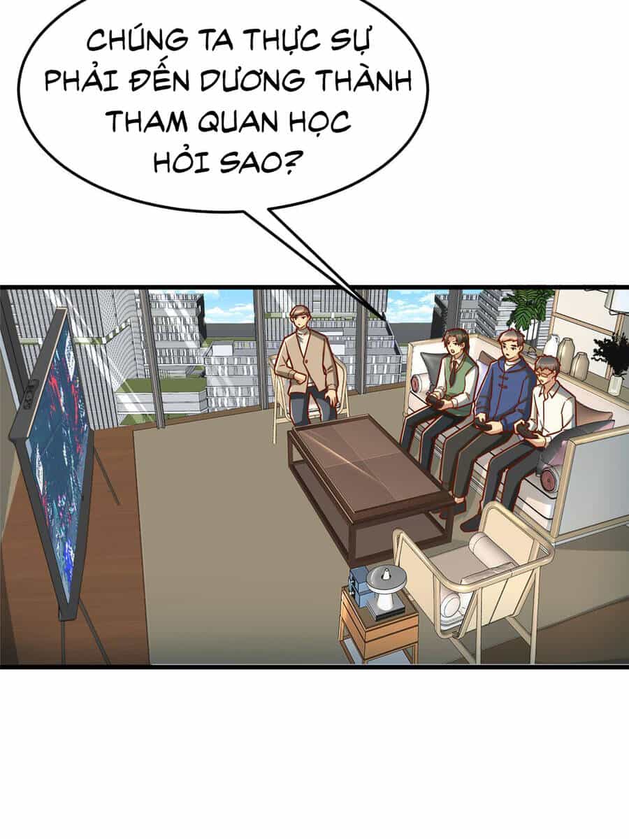 Trở Thành Tài Phiệt Nhờ Game - Chương 18 - ảnh 4