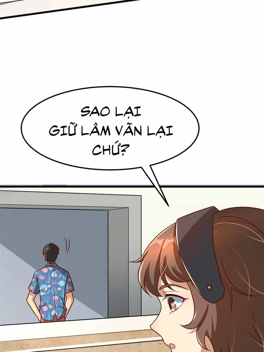 Trở Thành Tài Phiệt Nhờ Game - Chương 18 - ảnh 45