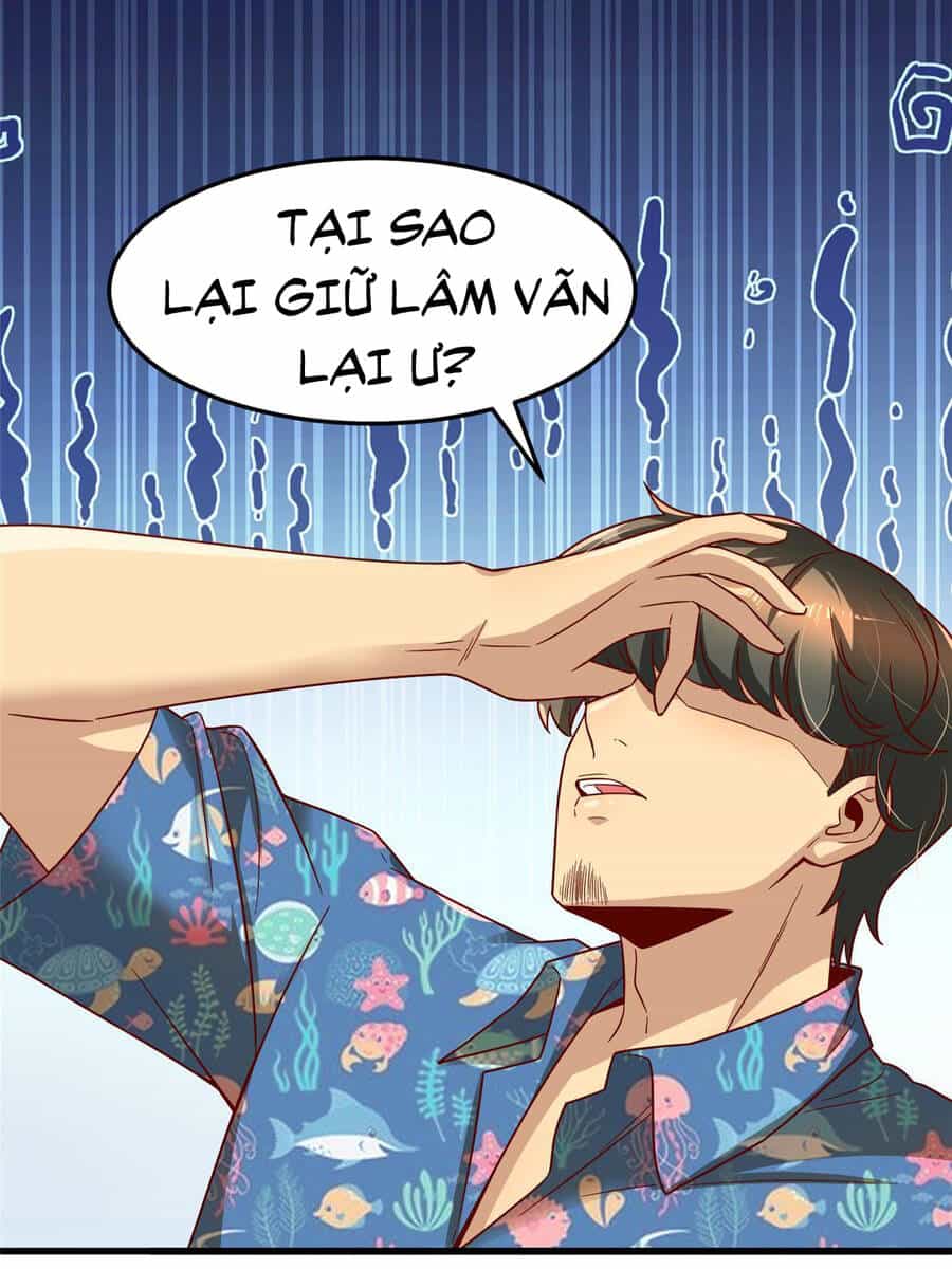 Trở Thành Tài Phiệt Nhờ Game - Chương 18 - ảnh 49