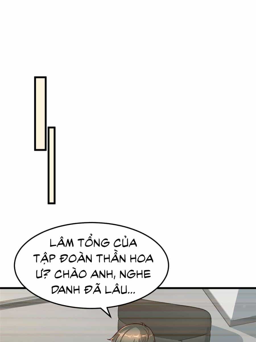 Trở Thành Tài Phiệt Nhờ Game - Chương 18 - ảnh 50