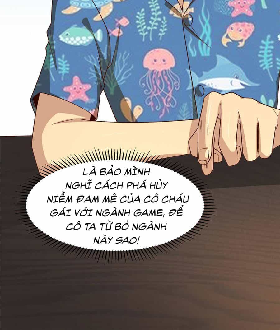 Trở Thành Tài Phiệt Nhờ Game - Chương 18 - ảnh 55