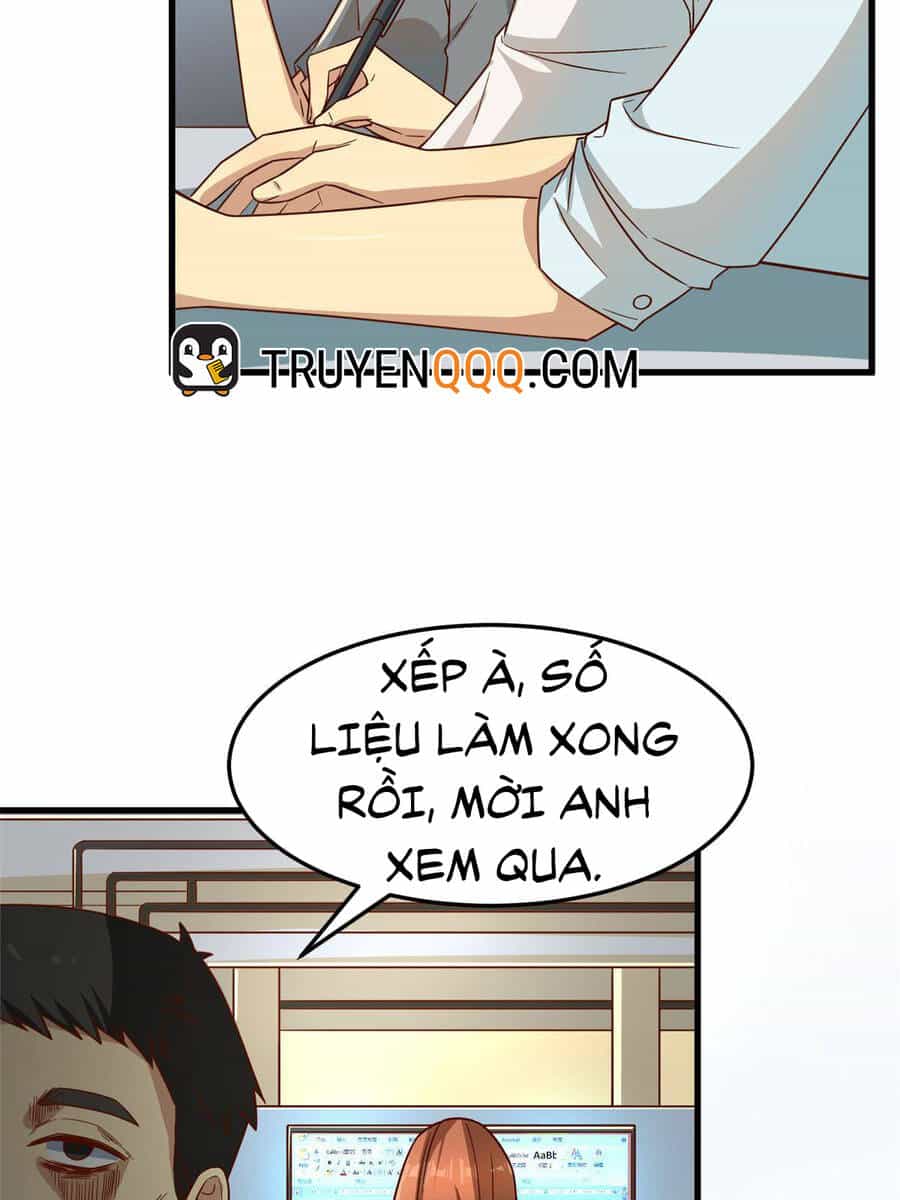 Trở Thành Tài Phiệt Nhờ Game - Chương 18 - ảnh 57